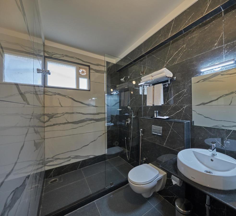Regenta Inn 4Th Block Koramangala Bangalore Dış mekan fotoğraf