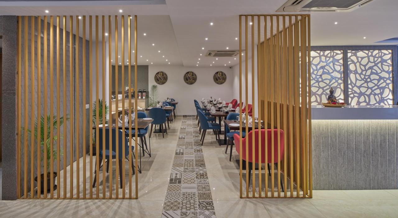 Regenta Inn 4Th Block Koramangala Bangalore Dış mekan fotoğraf